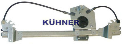 AD KUHNER av1205 -  Подъемное устройство для окон
